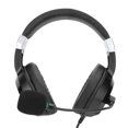 thumbnail image 3 of Auriculares para juegos E28, auriculares para juegos con cable, interfaz USB, micrófono de alta sensibilidad, 3 of 8