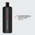 thumbnail image 2 of Champú Sebastian Professional Penetraitt 1L Fortalecedor, 2 of 7