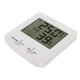 thumbnail image 4 of Medidor De Temperatura, Función De Memoria 20% ~ 99% Termómetro Para El Hogar ANGGREK Otros, 4 of 8