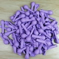 thumbnail image 2 of Pastel purple Balloons 5 inch 100 pcs for Birthday Wedding Engagement Anniversary ChristmasParty Decorations, 2 of 6