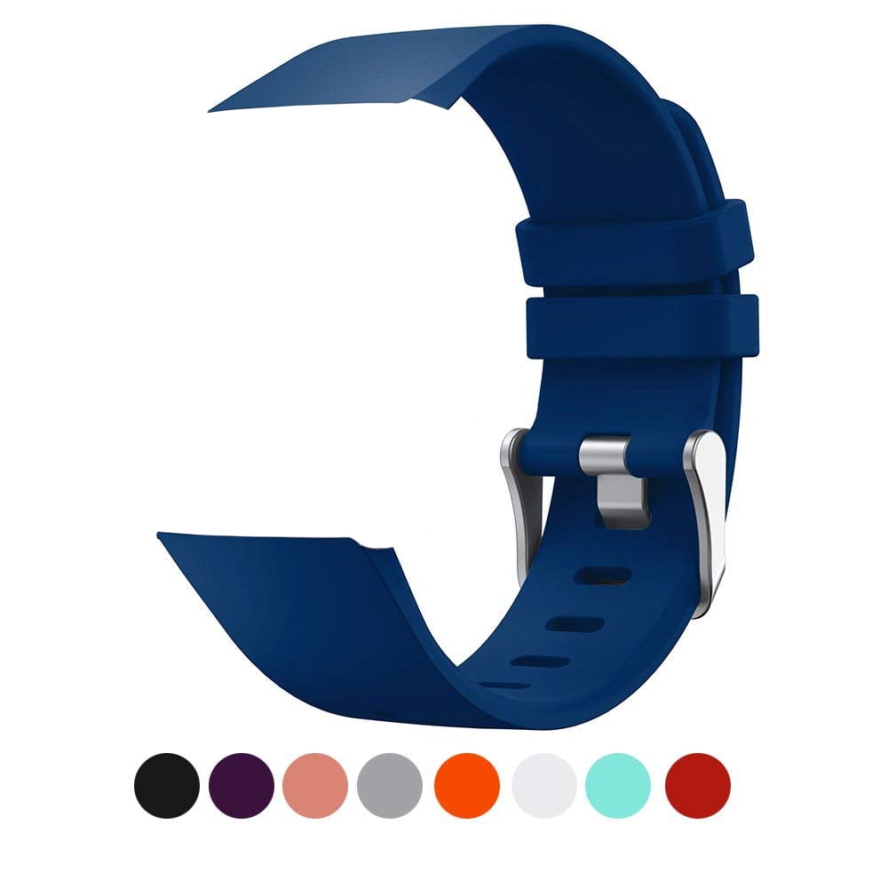fitbit ruby strap