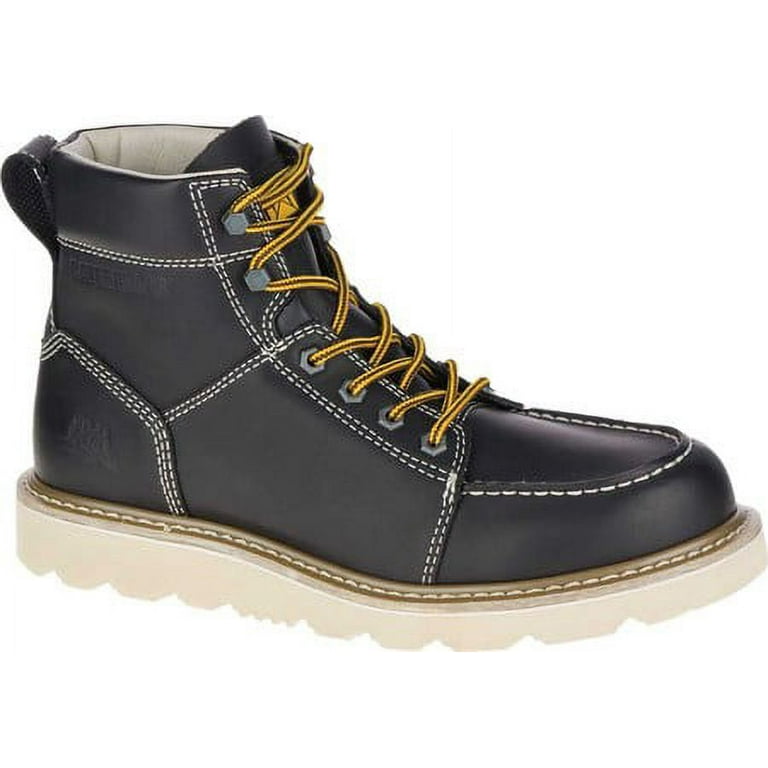 Caterpillar tradesman boots review new arrivals