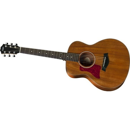 handed gs taylor left mini mahogany acoustic guitar