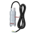 thumbnail image 4 of For Camper Caravan 12v Motorhome High Flow Submersible Water Pump Whale Pump, 4 of 5