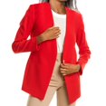 thumbnail image 3 of PENGXIANG Veste de Cardigan à Manches Longues pour Femme, 3 of 4