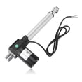 thumbnail image 3 of ,Electric Linear Actuator, Linear Actuator, DC 12V Reliable Silver For Automotive Wedding System, 3 of 8