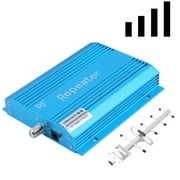 Cell Phone Signal Booster 4G LTE 900Mhz Cell Signal Booster Mobile Phone Signal Repeater