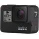 thumbnail image 4 of GoPro HERO7 (Negro) - Cámara de acción Digital Impermeable con visualización táctil 4K HD Video 12 MP Fotos Live Streaming Estabilización - Bundle, 4 of 5