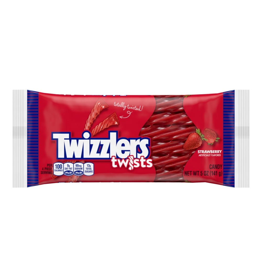 TWIZZLERS - Walmart.com - Walmart.com