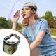 thumbnail image 1 of Visera de lente para hombres y mujeres, sombrero para el sol anti-ultravioleta, gorra para deportes al aire libre Wmkox8yii  jkg2714, 1 of 2