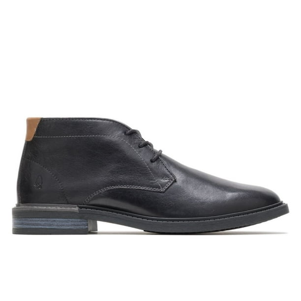 Patent leather shop chukka boots
