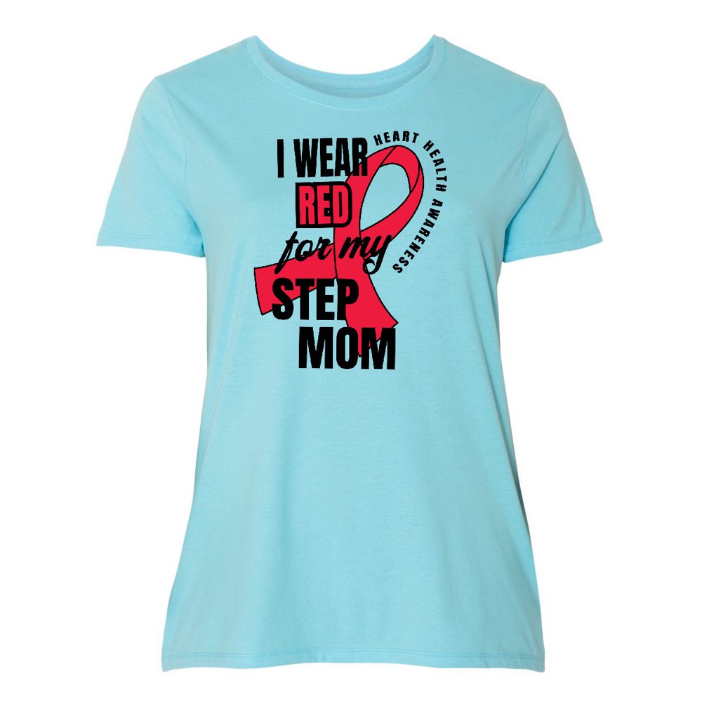 step mom t shirt