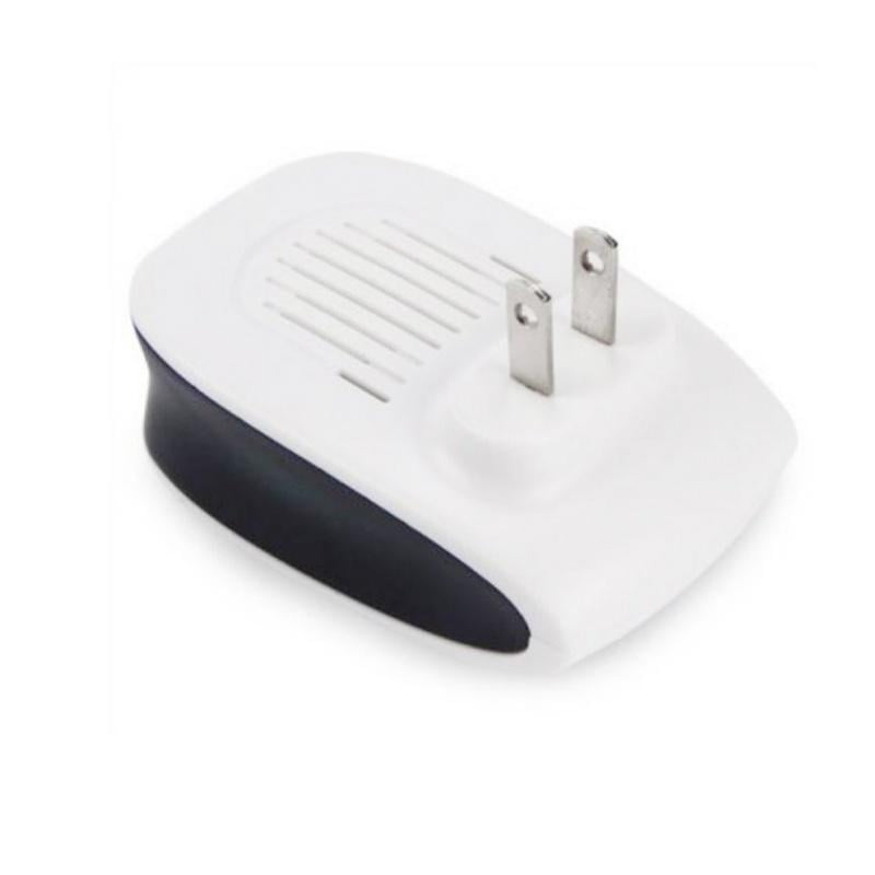 Ultrasonic Pest Repeller Electronic & Ultrasound, Indoor PlugIn