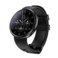 thumbnail image 3 of Reebok Stride DELTA Fitness Tracker Smartwatch for Men & Women, Bluetooth Calling, Heart Rate & SpO2 Monitor, 1.43” AMOLED Display, 80+ Sports Modes,10-Day Battery, IP68 Water Resistant, Android & iOS, 3 of 8