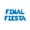 Blue, variant on Letter Balloons - FINAL FIESTA 16" Inch Alphabet Letters Foil Mylar Balloon Bachelorette or Bridal Shower Party Banner (Red)
