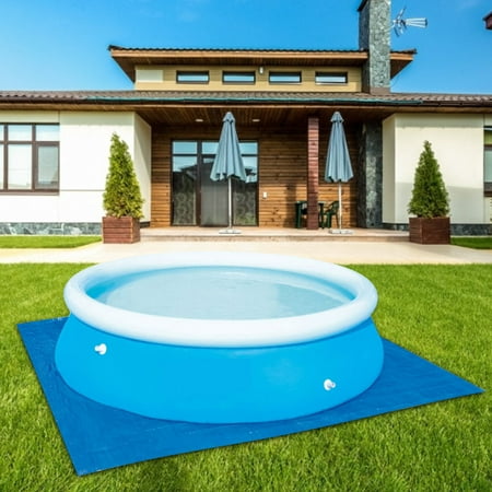 foldable pools