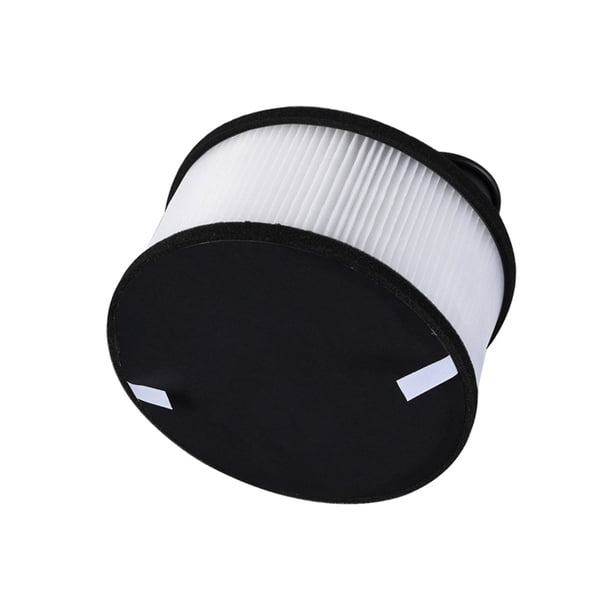 Toystoory Filtro de ambientador TureClos, eliminador de olores de polvo, filtro de larga duración, accesorio para máquina de ambientador de aire, 110V Electrodomésticos No.02 Toystoory HA005668-02