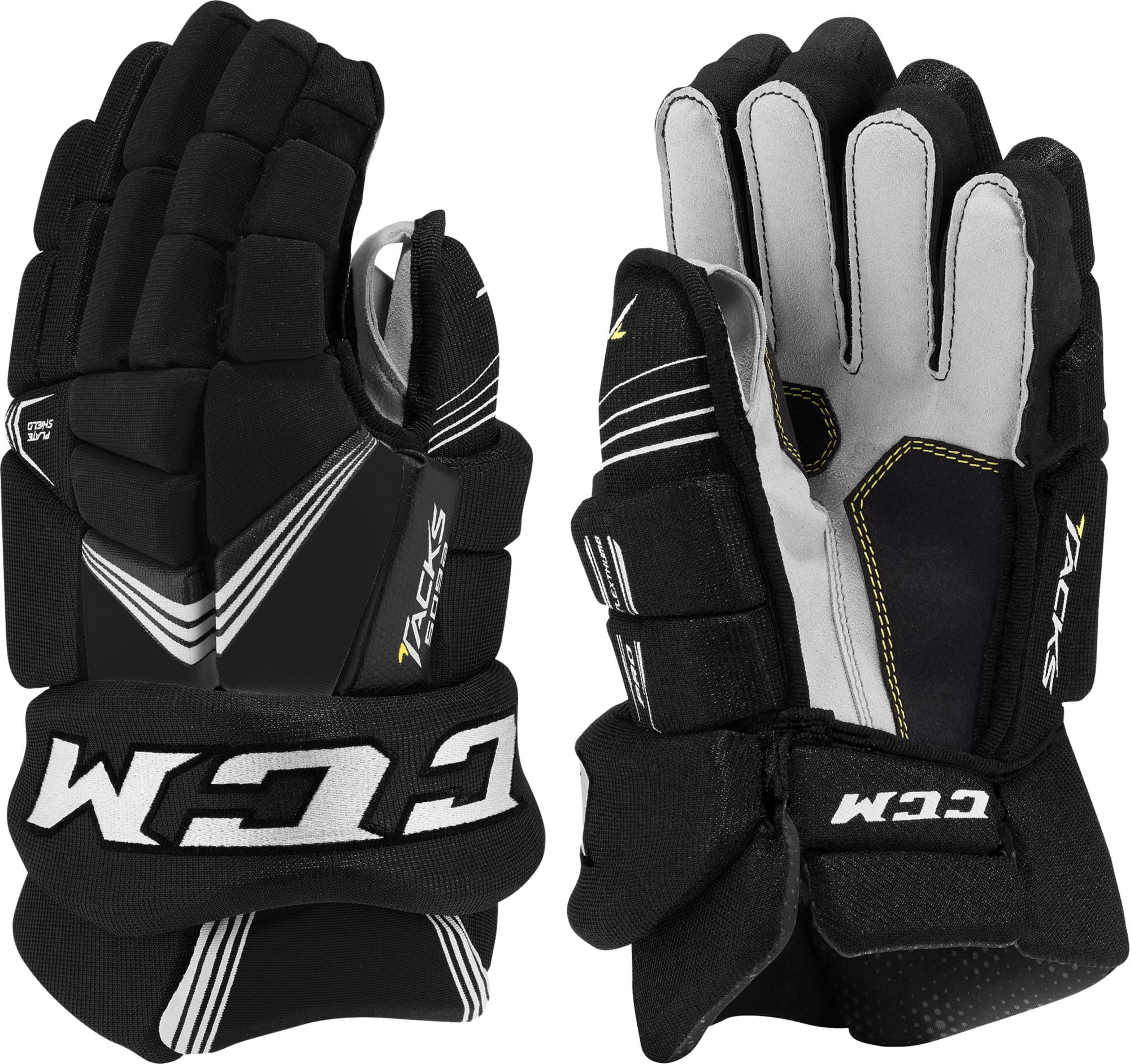 CCM Junior Tacks 5092 Ice Hockey Gloves