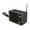 Black Flash Dealsl, variant on OEFNTAC DW01 Bluetooth Speaker Speakers Bluetooth Wireless Portable Wireless Speaker Audio Outdoor Creative Retro Style Emotional Gift TV Wireless Bluetooth Speaker