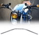 thumbnail image 1 of Manillar de motocicleta, 22 mm de acero Manillar de seguimiento de motocicleta Manillar de seguimiento de motocicleta Manillar de motocicleta impulsado por el rendimiento, 1 of 9