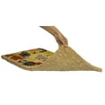 thumbnail image 6 of Entryways Nautical Anchor Handwoven Coconut Fiber Indoor Outdoor Doormat, 18'' x 30'', Multi Color, 6 of 7