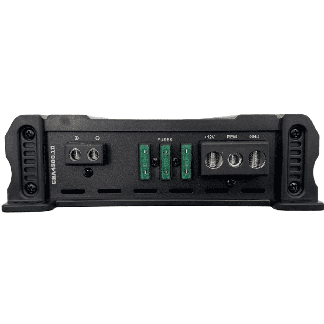 Orion CBA4500.1D COBALT 1-CH Monoblock 4500W Max Class-D Car Audio Amplifier