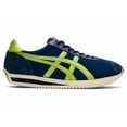 thumbnail image 2 of 1183A916-400 Onitsuka Tiger Moal 77 NM Peacoat Neon Lime (Men's), 2 of 6