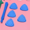 thumbnail image 3 of WHAMVOX 20Ud Herramientas De Desmontaje Para Mantenimiento Electrónico Con Mango Antideslizante Y Material De, 3 of 8