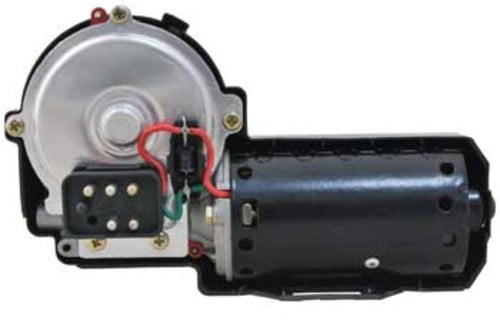 WPS World Power Systems WPM1513 Windshield Wiper Motor