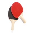 thumbnail image 7 of 100Fens Indoor Games Sport Portable Table Tennis Net Bracket Ping-Pong Paddles Kit Set, 7 of 7
