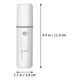 thumbnail image 3 of WORGEOUS 2 unids nano cara rociador rociador portátil facial vapor mujer cara humidificador blanco, 3 of 9
