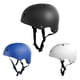 thumbnail image 4 of Flmtop Casco de ventilación resistente al impacto para ciclismo, patinaje, patinaje sobre ruedas,Black,M, 4 of 9