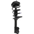 thumbnail image 2 of Complete Corner Unit Assembly -Strut, Mount and Spring, 2 of 6