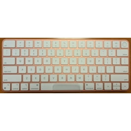 Restored Apple Magic Keyboard With Touch Id And Numeric