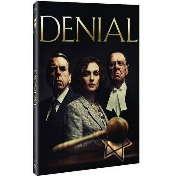 Denial [DVD], Drama, Independent
