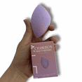 thumbnail image 6 of A'lei Beauty Chameleon Color Changing Beauty Blender Sponge for Foundation,Concealer Perfect Holiday Gift, 6 of 7