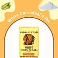 thumbnail image 2 of Wilkins Rogers Indian Head Corn Meal, 32 oz, 2 of 4
