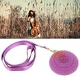 thumbnail image 4 of Cello Anti-Slip Mat, Cello Rock Stop Mat, Light Weight Sturdy And Durable For Beginner Professionals Cello Practice And Performance, 4 of 8