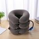 thumbnail image 4 of Ygjytge Tractor De Apoyo Para El Cuello Con Retractor De Vértebra Inflable De Aire De 3 Capas (Gris) Ygjytge Para estrenar, 4 of 9