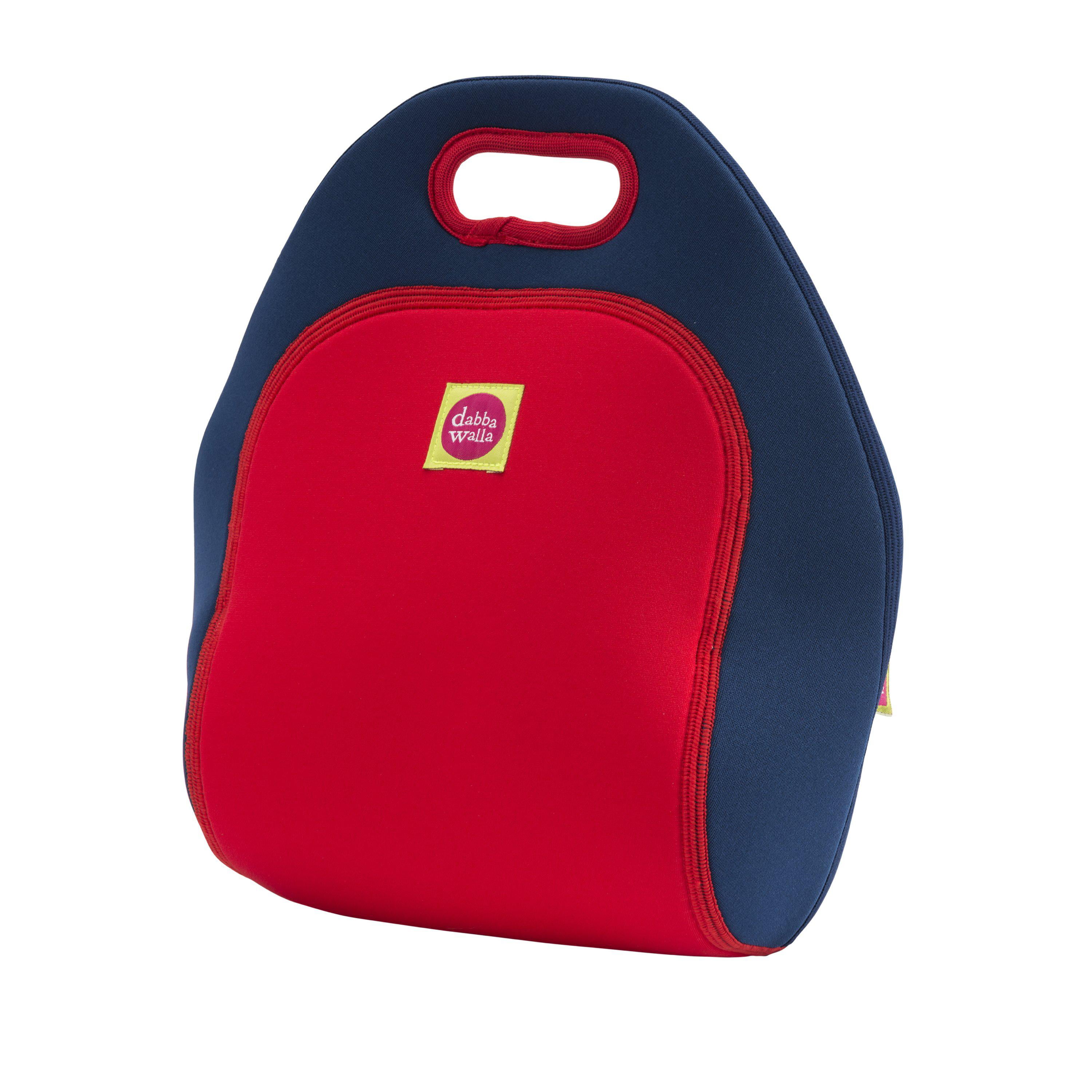 Stars & Stripes Lunch Bag