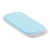 My Life My Shop Stay Sharp Razor Saver - Blue