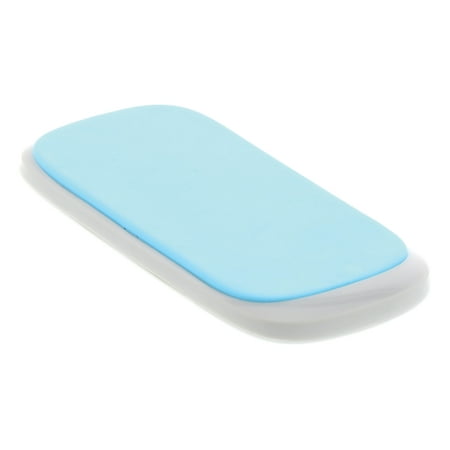 My Life My Shop Stay Sharp Razor Saver - Blue