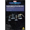 thumbnail image 4 of Marvel Crisis Protocol: Black Order Affiliation, 4 of 4