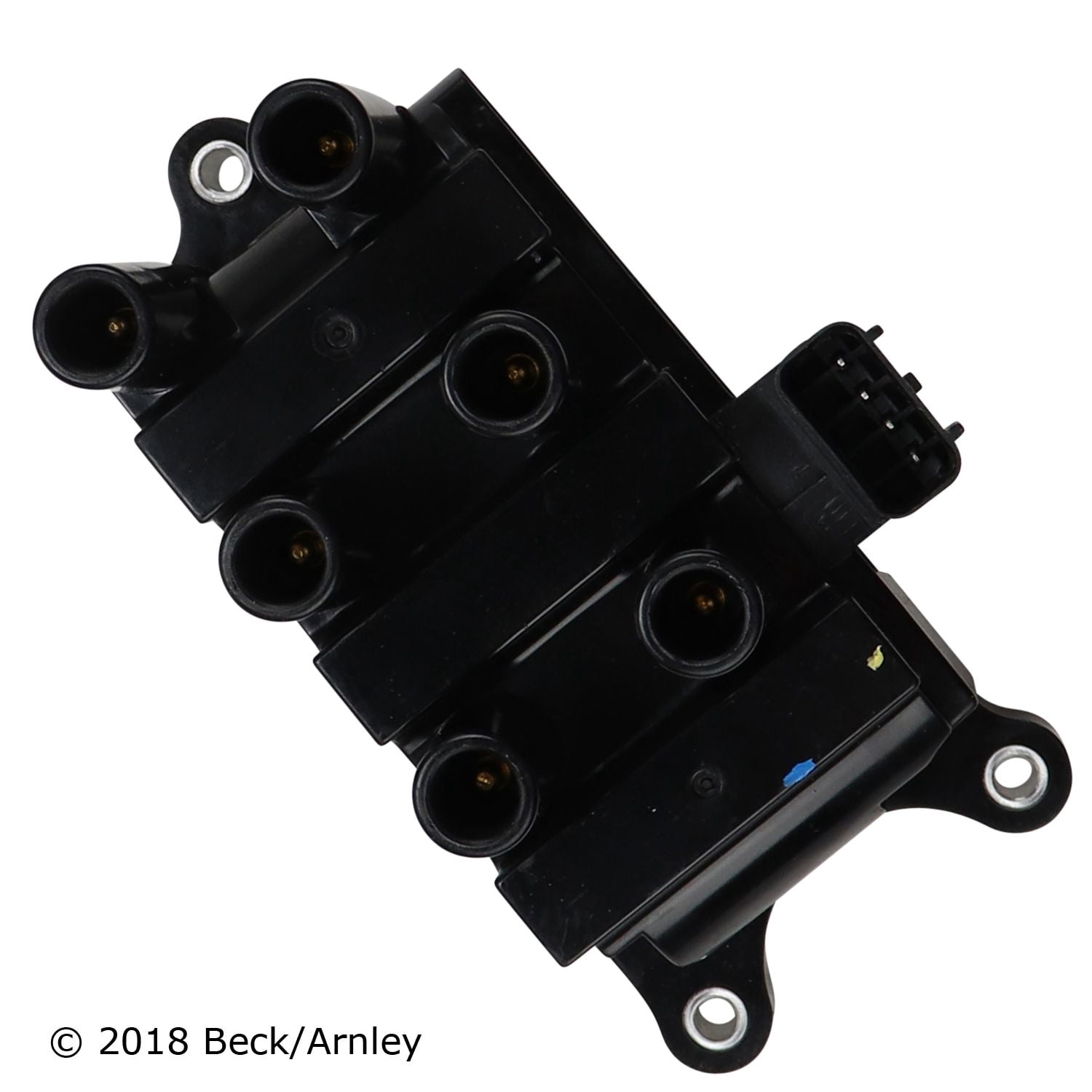 BeckArnley 178-8366 Ignition Coil Pack