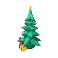 thumbnail image 4 of BZB Goods 8 Foot Tall Inflatable Green Christmas Tree with Multicolor Gift Boxes and Star Outdoor Indoor Holiday Decorations Blow up Lawn Inflatables Home Family Decor Party Yard Decoration, 4 of 5