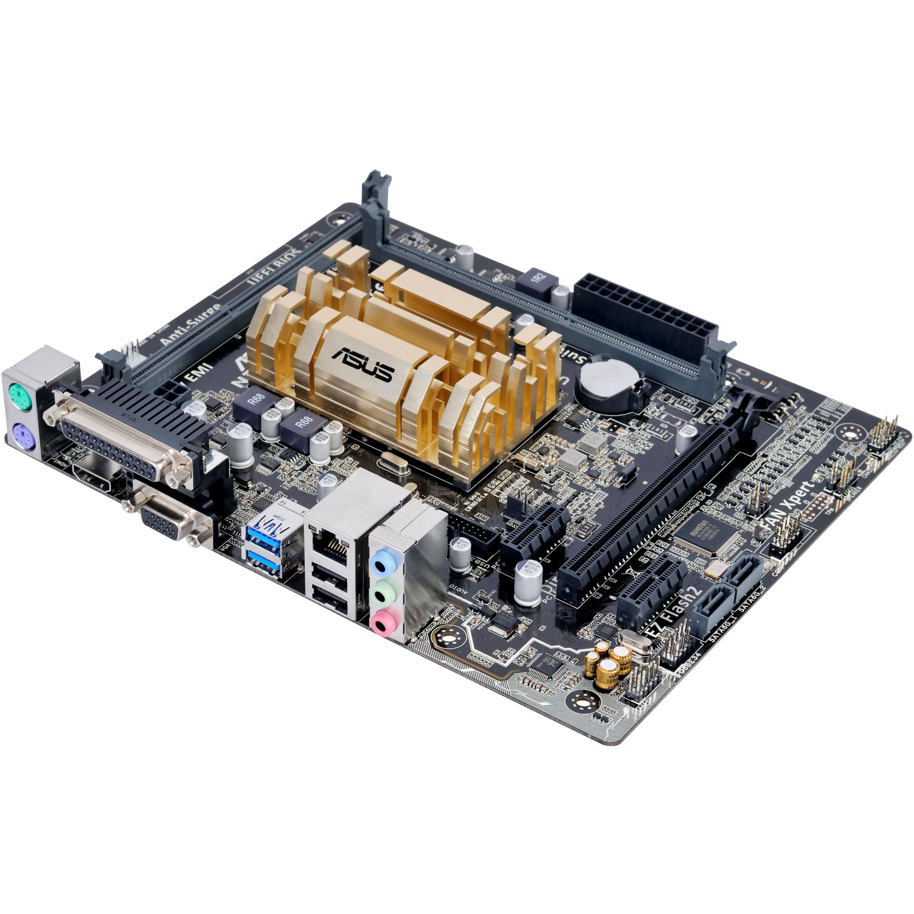 Asus Motherboard Mini ITX DDR3 1600 LGA 1151 N3050ME