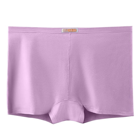 Women s Boyshort Panties Underwear Stretch Boxer Briefs Cotton High Waist Boy Shorts for Women Full Coverage Soft Comfortable Undershort Panty