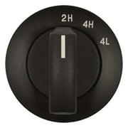 BWD 4WD Switch