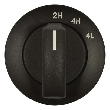 BWD 4WD Switch