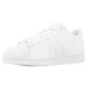 thumbnail image 2 of Adi-das SUPERSTAR FOUNDATION White 3 Casual Skate B27136 (602) Men's Shoes, 2 of 4